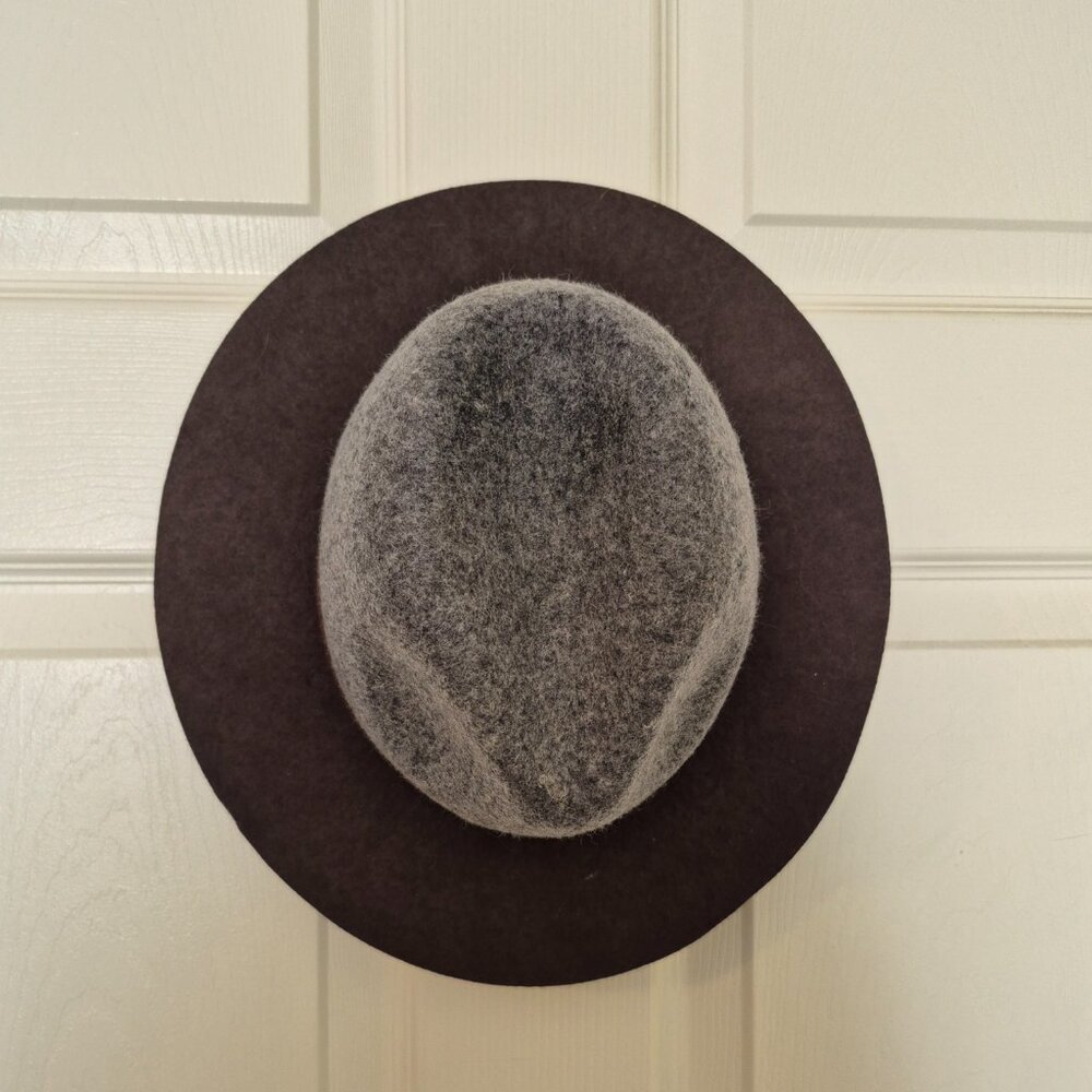 Fedora Hat - image 2